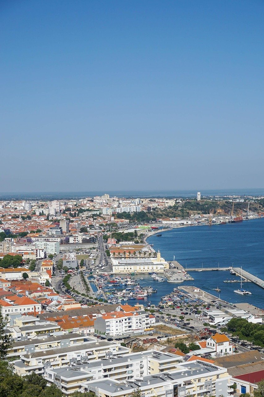 Setúbal